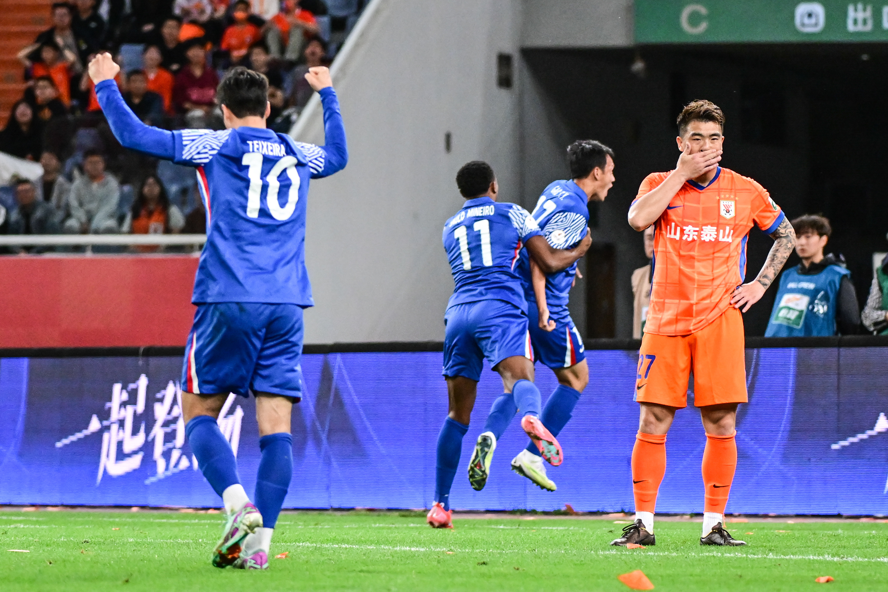 欧博娱乐平台 -山东泰山今晚中超直播