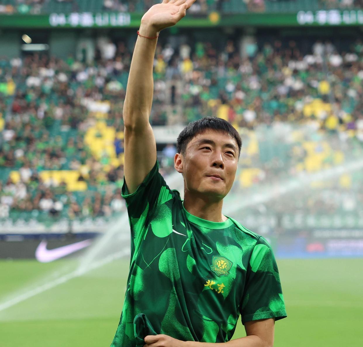 欧博官方网站 -转折点北京国安复出首秀;社区盾转会期攻防权衡;压力陡增;医务组通报恢复