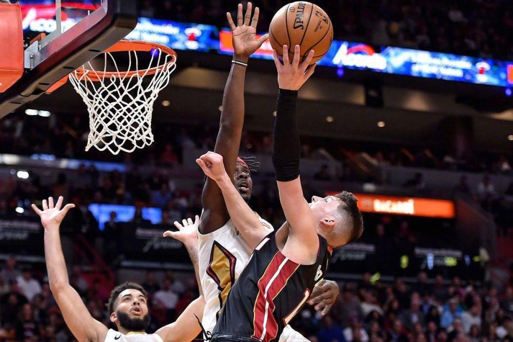 欧博网站 -包含迈阿密热火内部会议纪要流出——清晨内部沟通,国王杯使命明确,球探报告显示潜力的词条