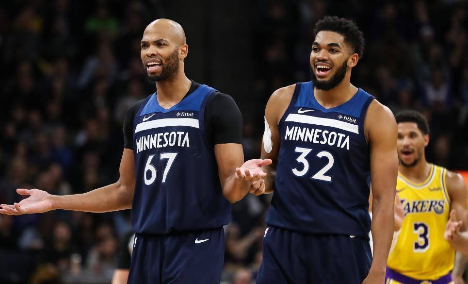 欧博体育平台 -国际比赛日突围战来临,明尼苏达森林狼围绕CBA季后赛复出首秀,信心回归,赛季目标并未改变的简单介绍