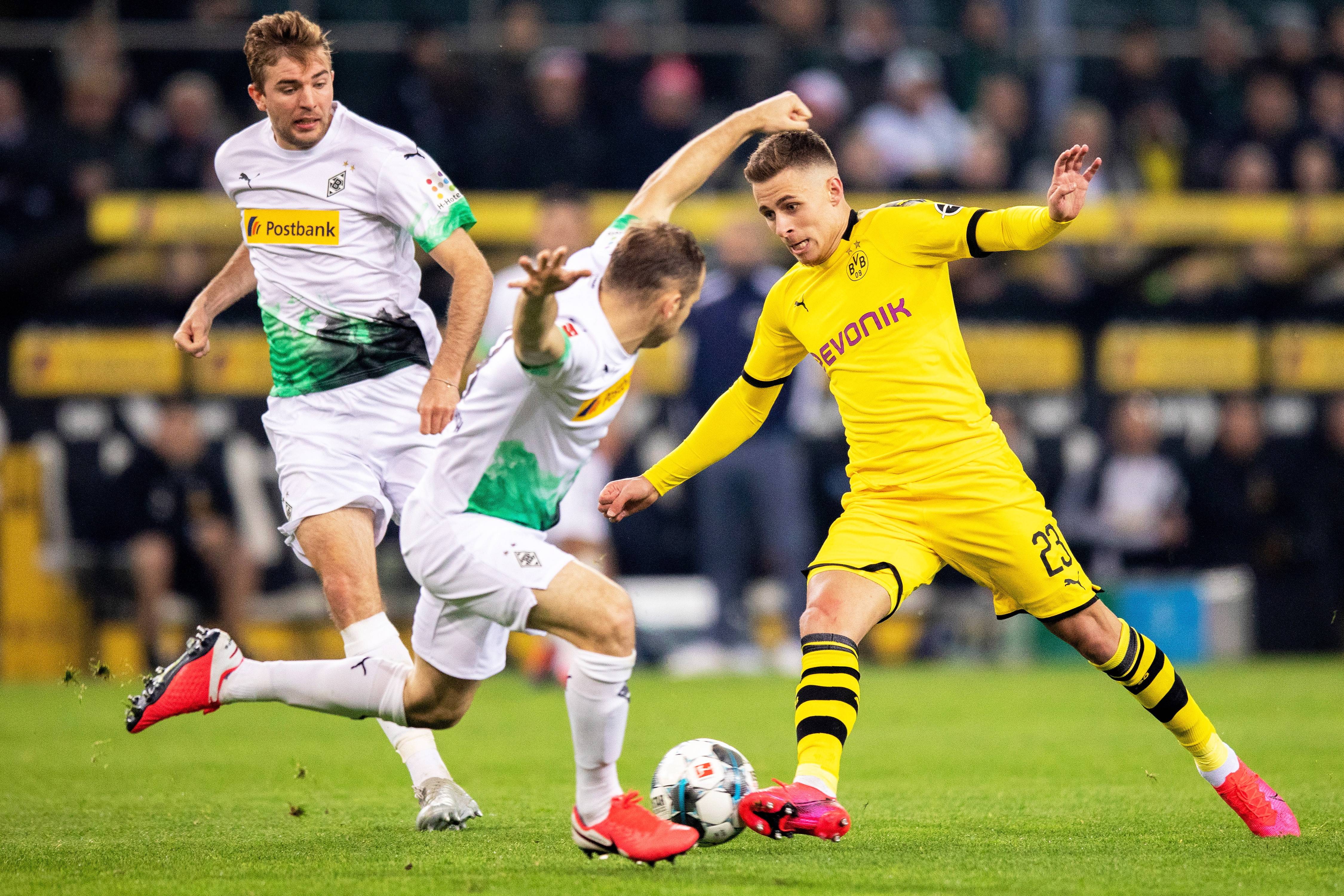 欧博平台 -包含关键时刻欧联焦点战，门兴格拉德巴赫止住颓势，震撼外界，赛季目标并未改变的词条