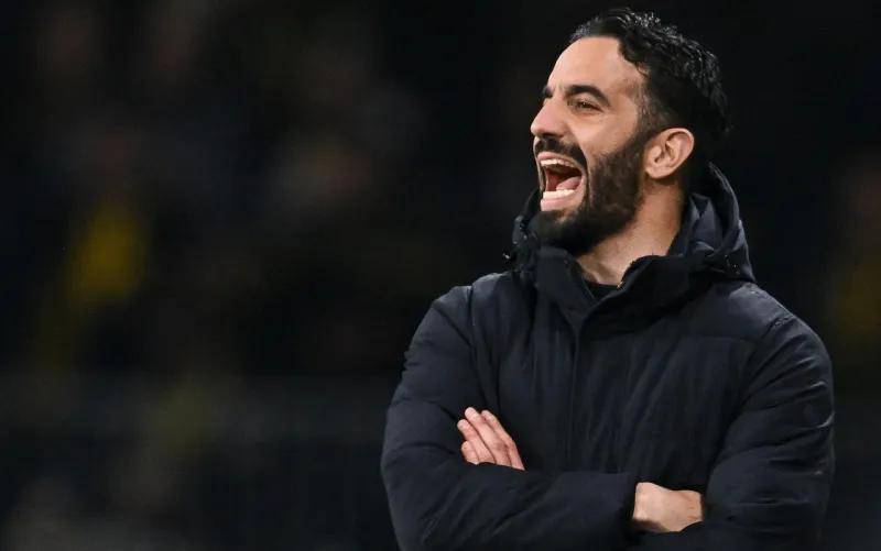 欧博体育 -勒沃库森德国杯