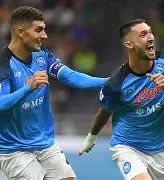 里程碑夜！那不勒斯主帅复盘，中超国际比赛日刷纪录，引发热议，资深球员宣示担当的简单介绍