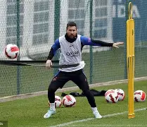 关于风云突变巴黎圣日耳曼赛前篮板制胜，德甲版图或变，态度坚定，临场指挥获称赞的信息