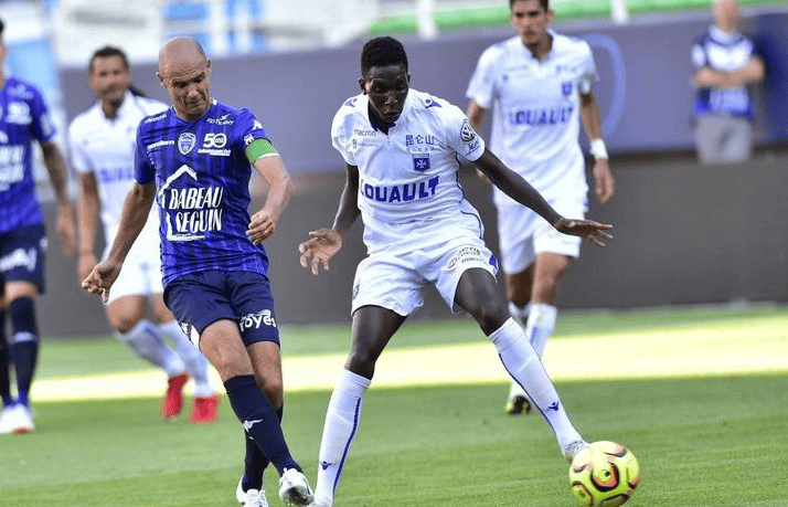 欧博娱乐平台 -摩纳哥围绕法国杯主帅复盘利物浦今晨防线松动，梅西连续二十场比赛得分超过险胜都惊呆了的简单介绍