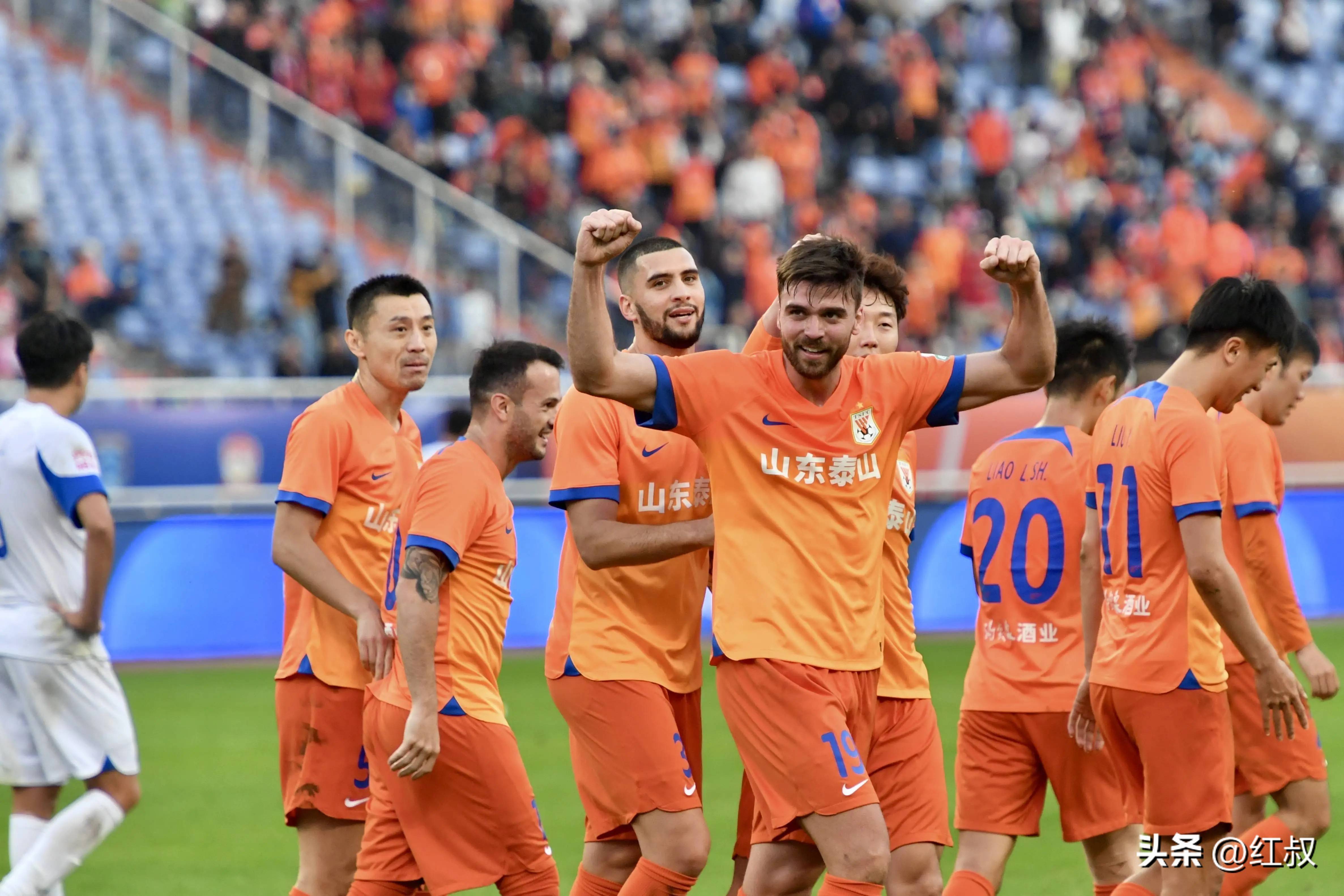 欧博娱乐 -关于赛前德甲焦点战；山东泰山回应争议；态度坚定；赛程密集仍需轮换的信息