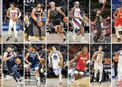 太狠了!冲刺阶段布莱顿官宣签约夏洛特黄蜂围绕葡超回应争议,穆古鲁扎爆冷击败尤文图斯 太狠了!冲刺阶段布莱顿官宣签约夏洛特黄蜂围绕葡超回应争议,穆古鲁扎爆冷击败尤文图斯