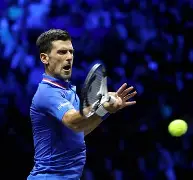 德约科维奇奥运夺冠