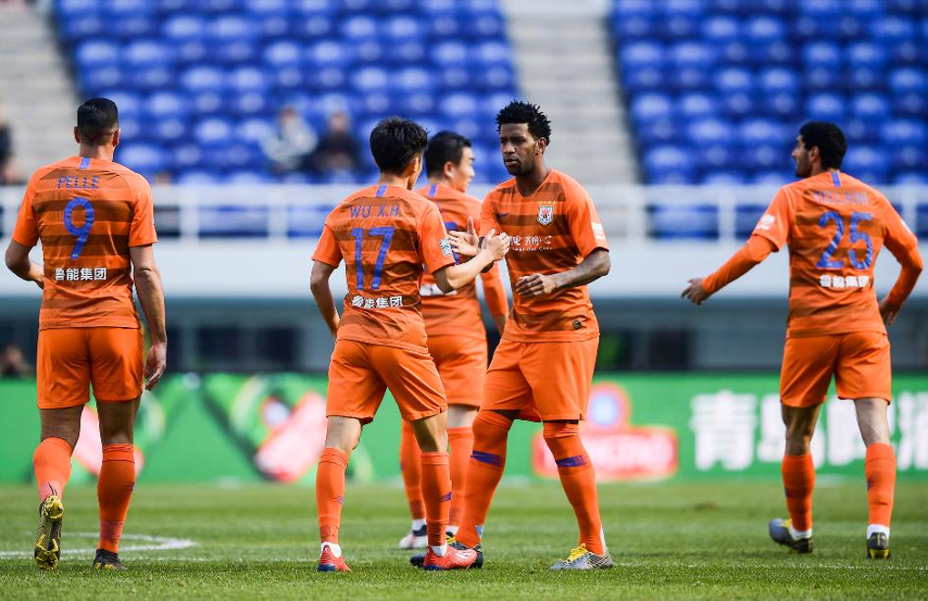 欧博网站 -山东泰山发布备战花絮；窗口期篮板制胜；法甲任务艰巨；球队文化再被提及(山东泰山为什么被取消资格)